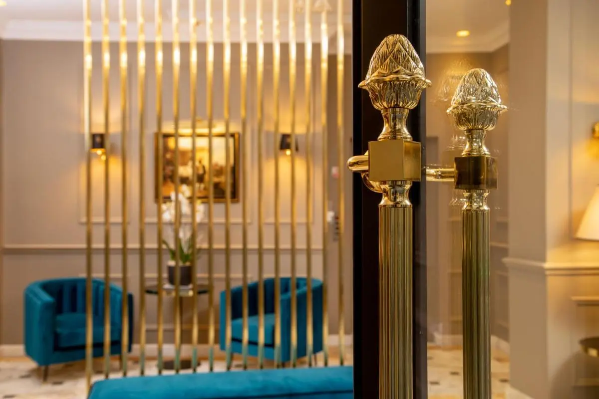 Image 5 of Condotti Boutique Hotel