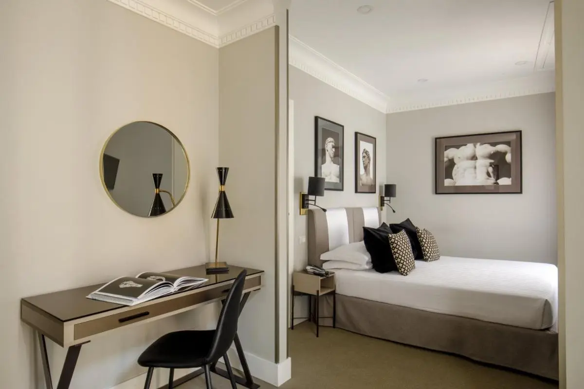 Image 3 of Condotti Boutique Hotel