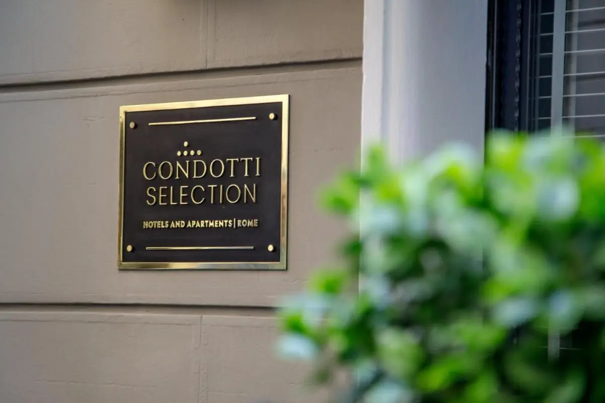 Image 4 of Condotti Boutique Hotel