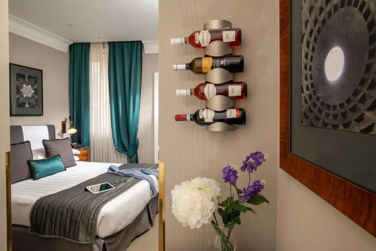 Image 6 of Condotti Boutique Hotel