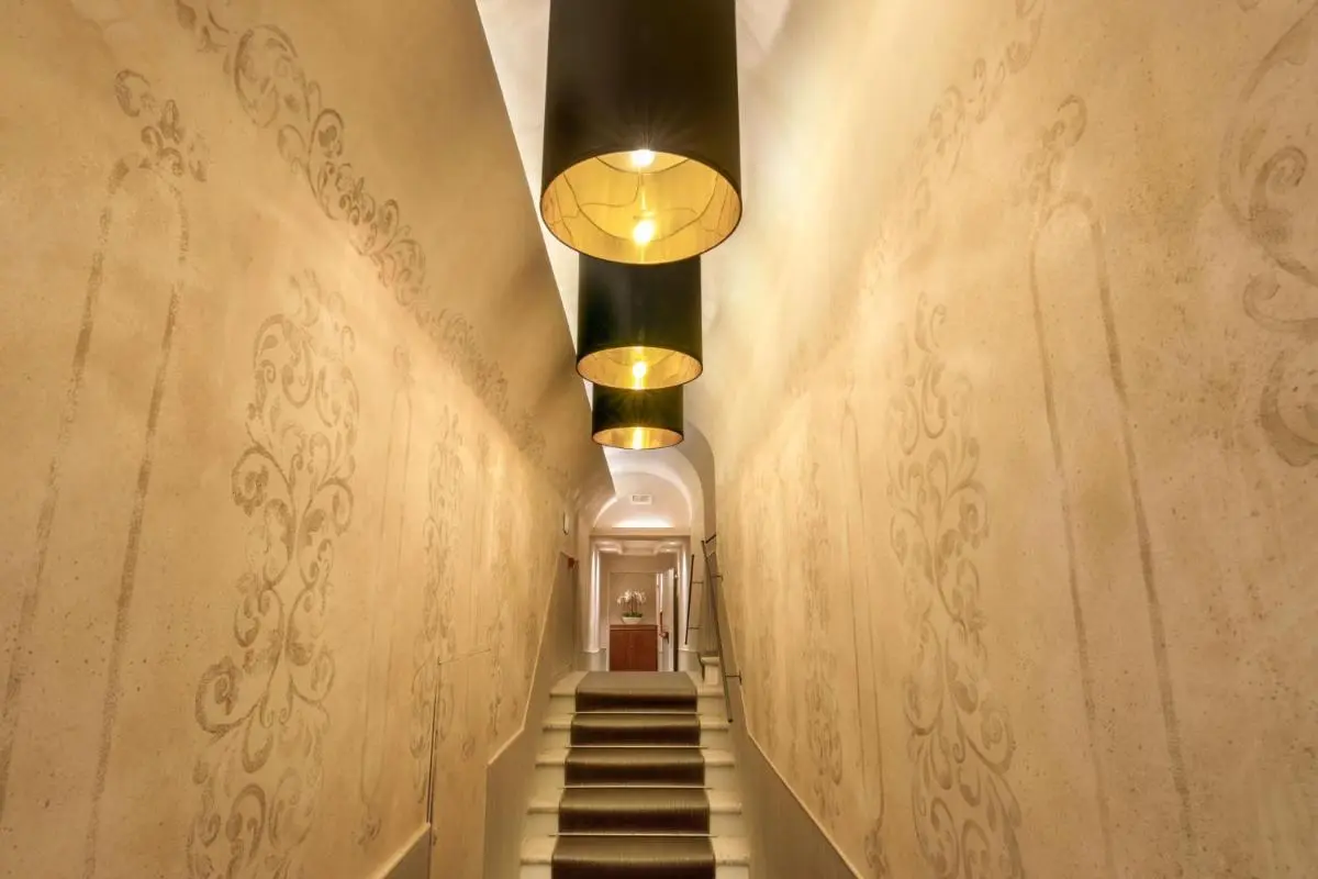 Image 2 of Condotti Palace