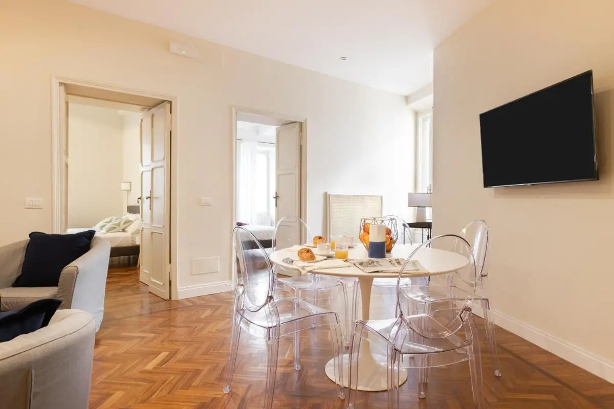 Image 1 of Coppelle Charme – My Extra Home