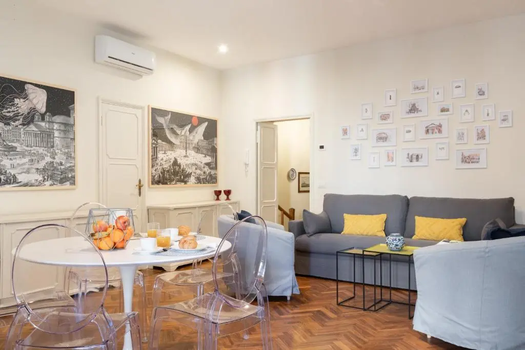 Image of Coppelle Charme – My Extra Home