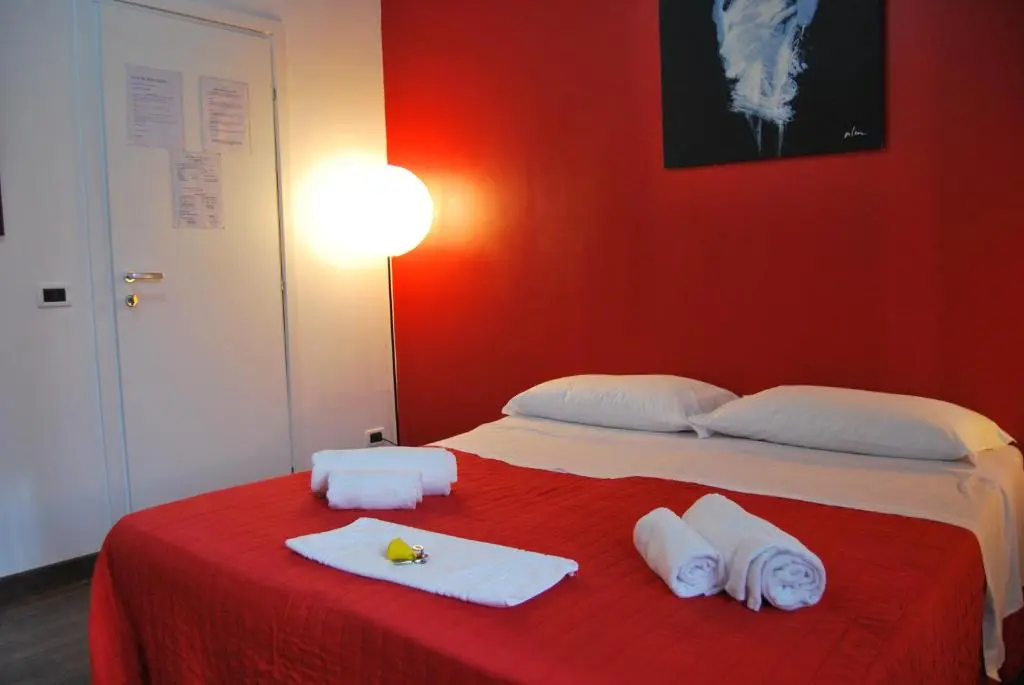 Image of Core De Roma Suites