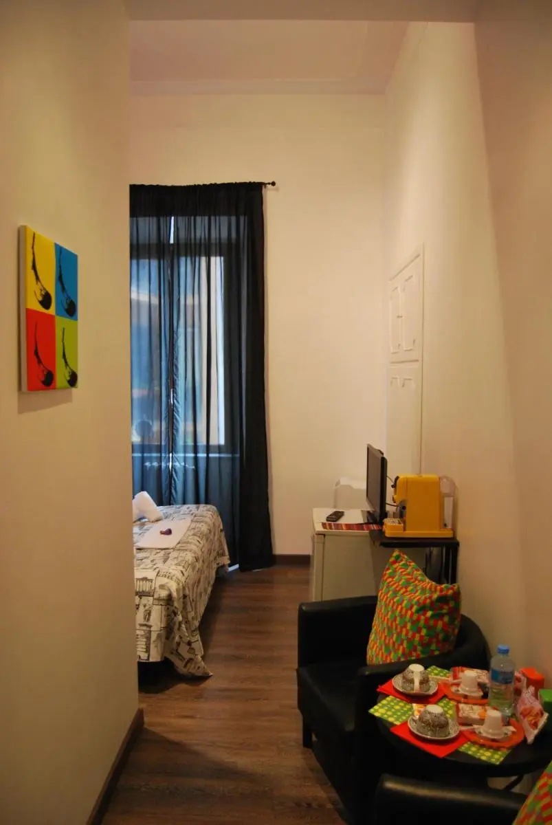 Image 4 of Core De Roma Suites