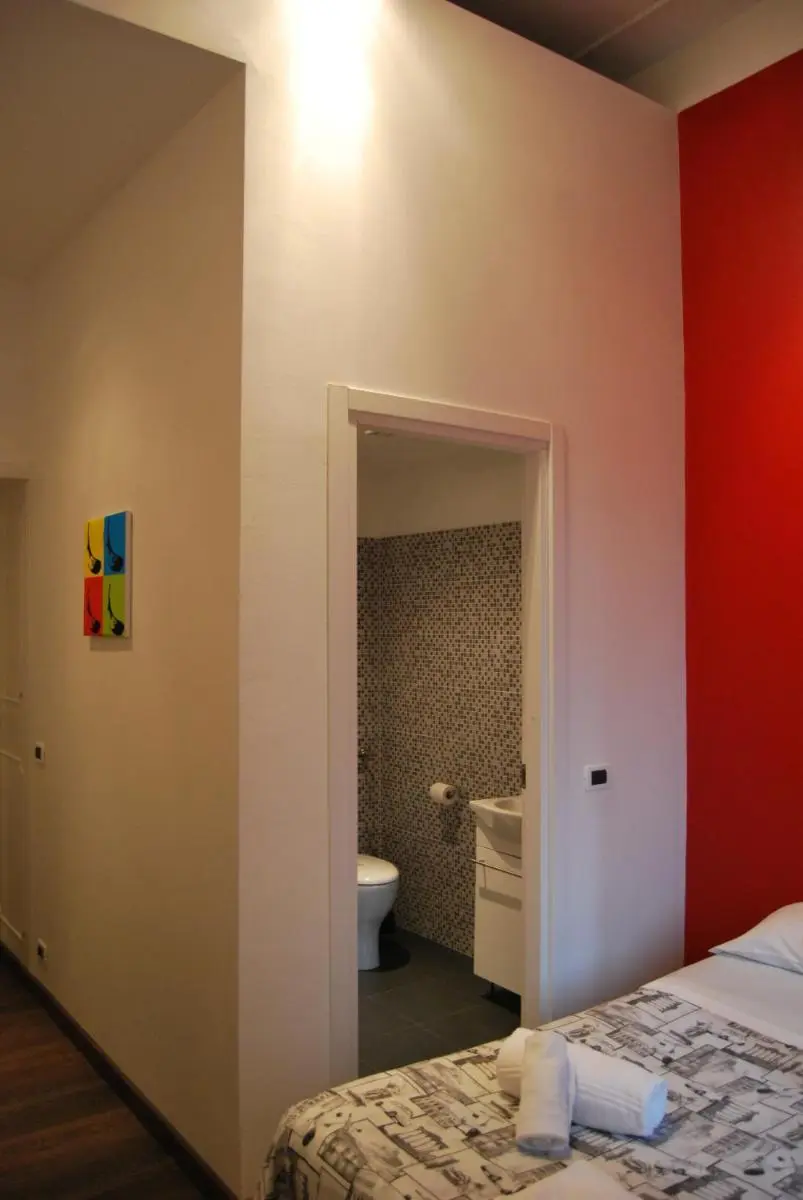 Image 5 of Core De Roma Suites