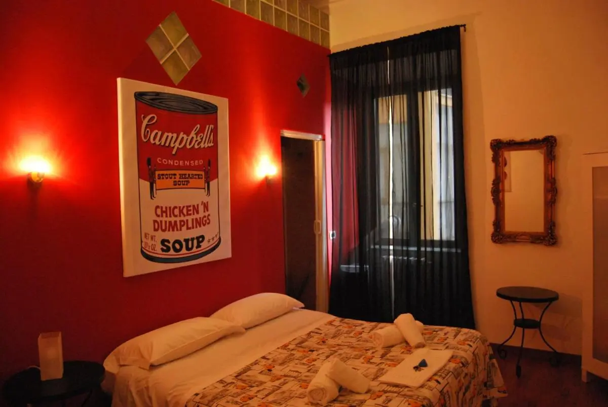 Image 2 of Core De Roma Suites