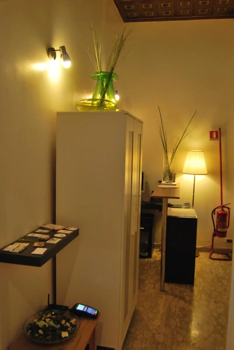 Image 6 of Core De Roma Suites