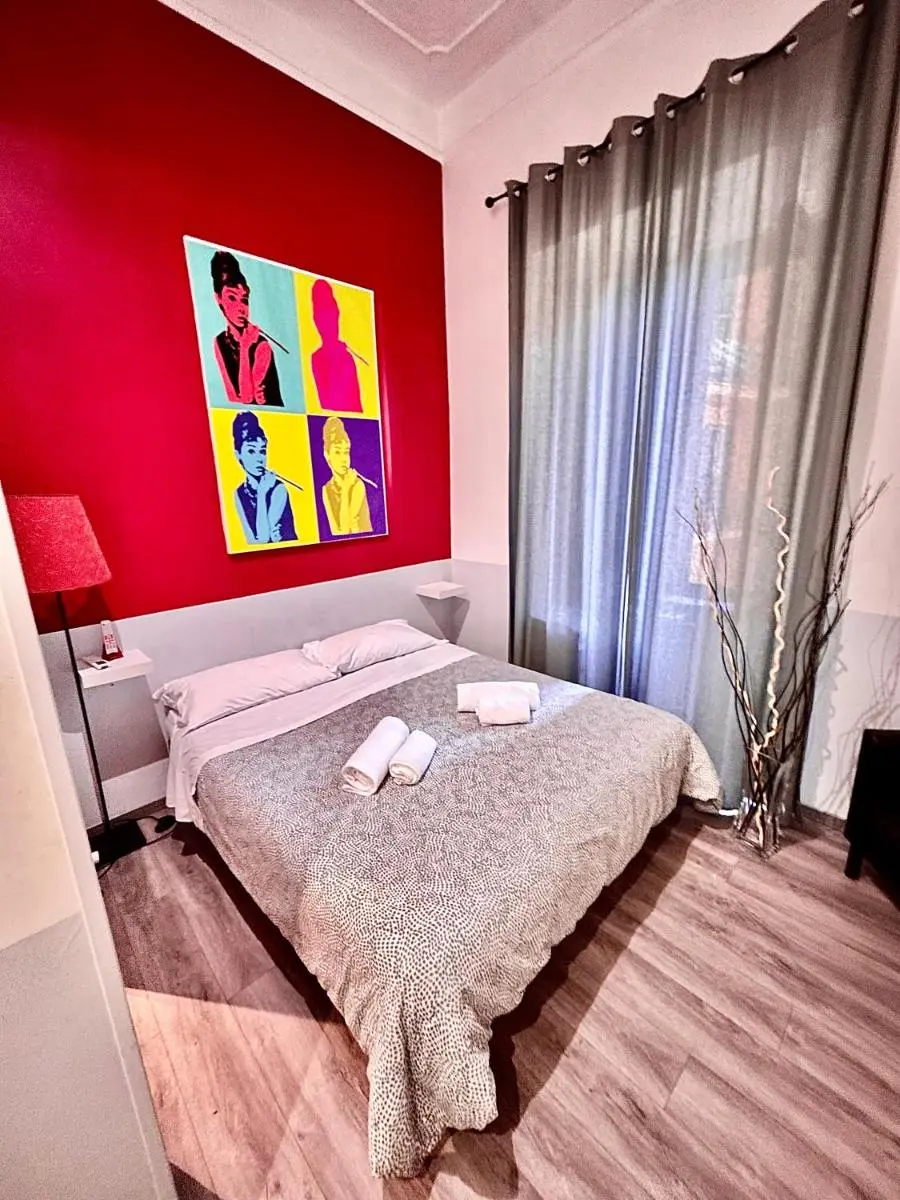 Image 3 of Core De Roma Suites