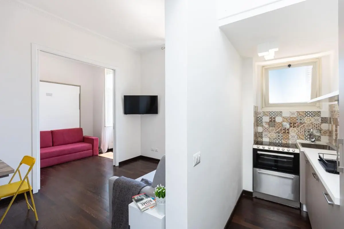 Image 3 of Corso View by Rental in Rome