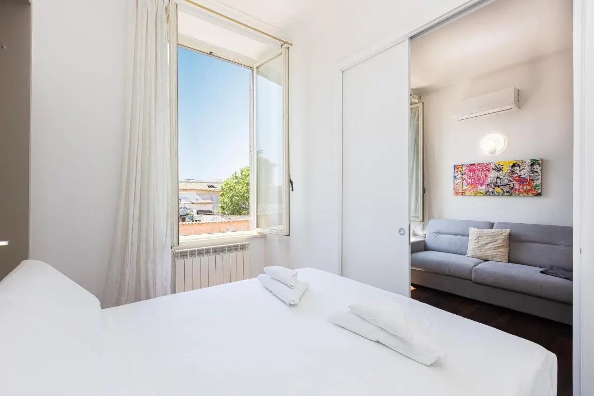 Image 6 of Corso View by Rental in Rome
