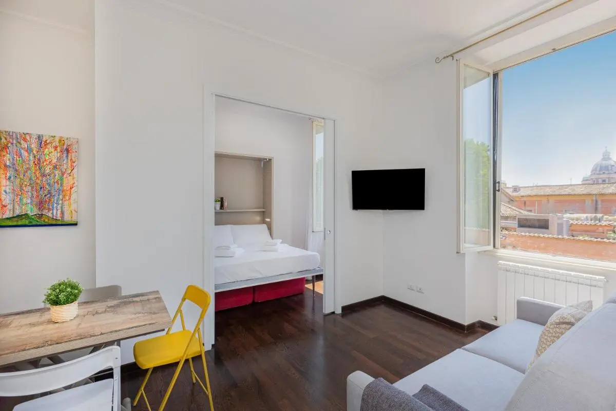 Image 4 of Corso View by Rental in Rome