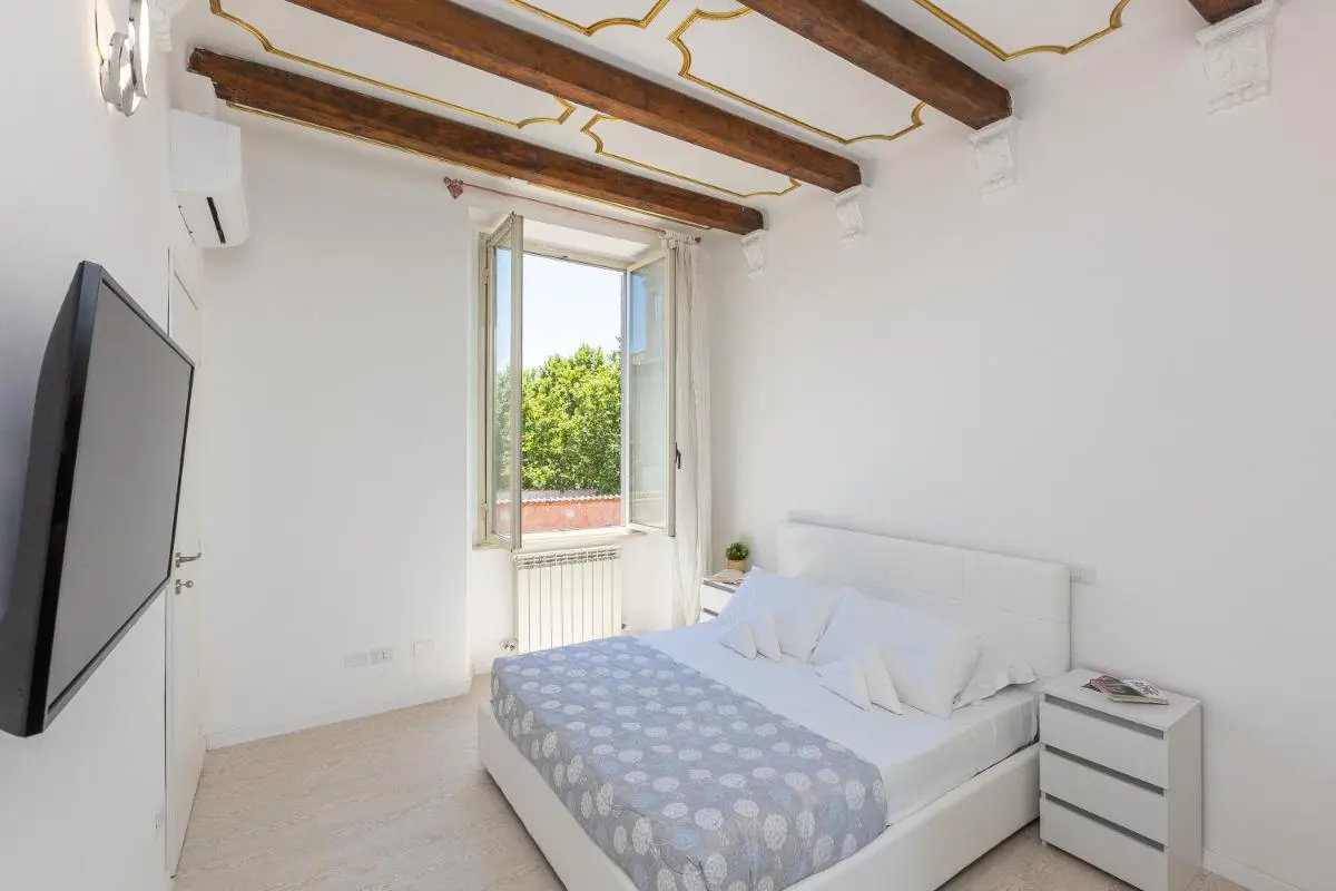 Image 1 of Corso View by Rental in Rome