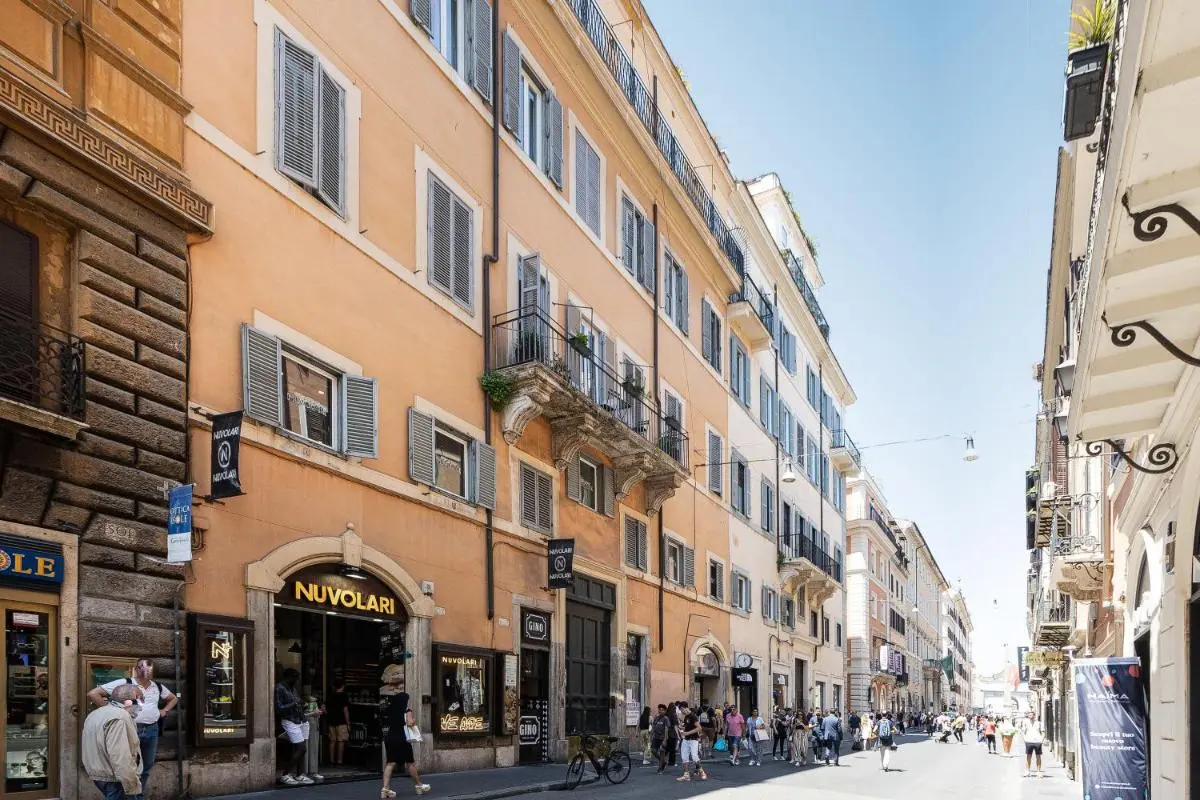 Image 5 of Corso View by Rental in Rome