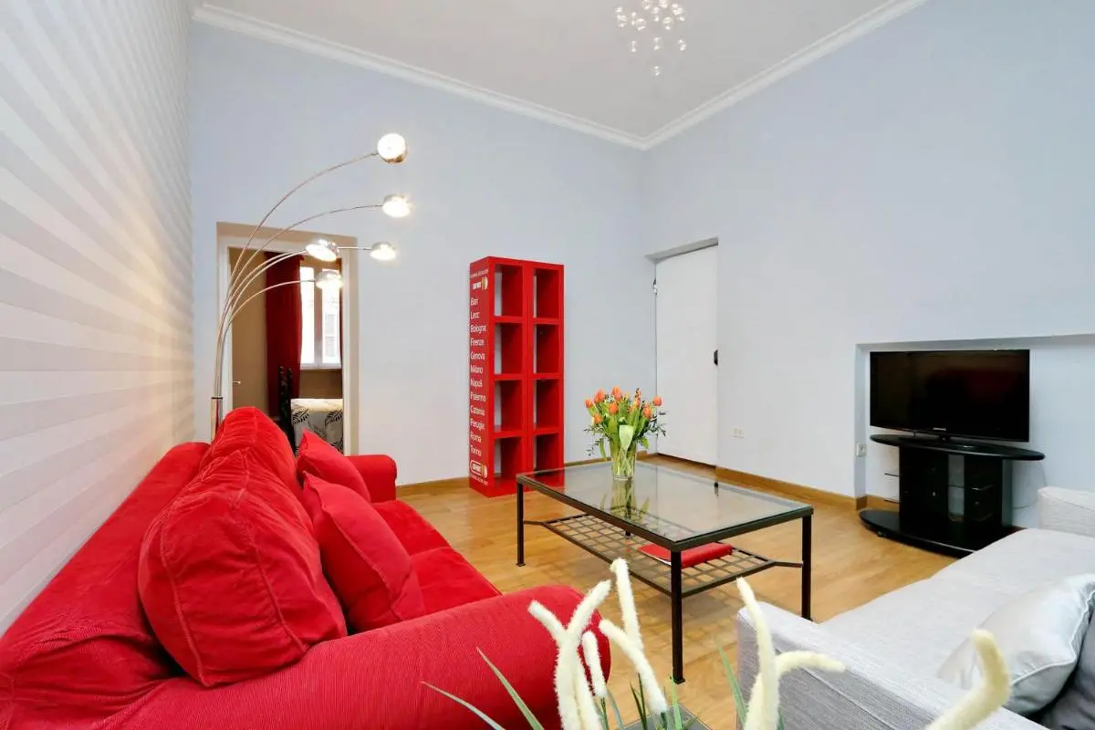 Image 4 of Cozy Tritone – My Extra Home
