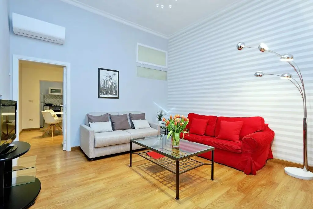 Image of Cozy Tritone – My Extra Home