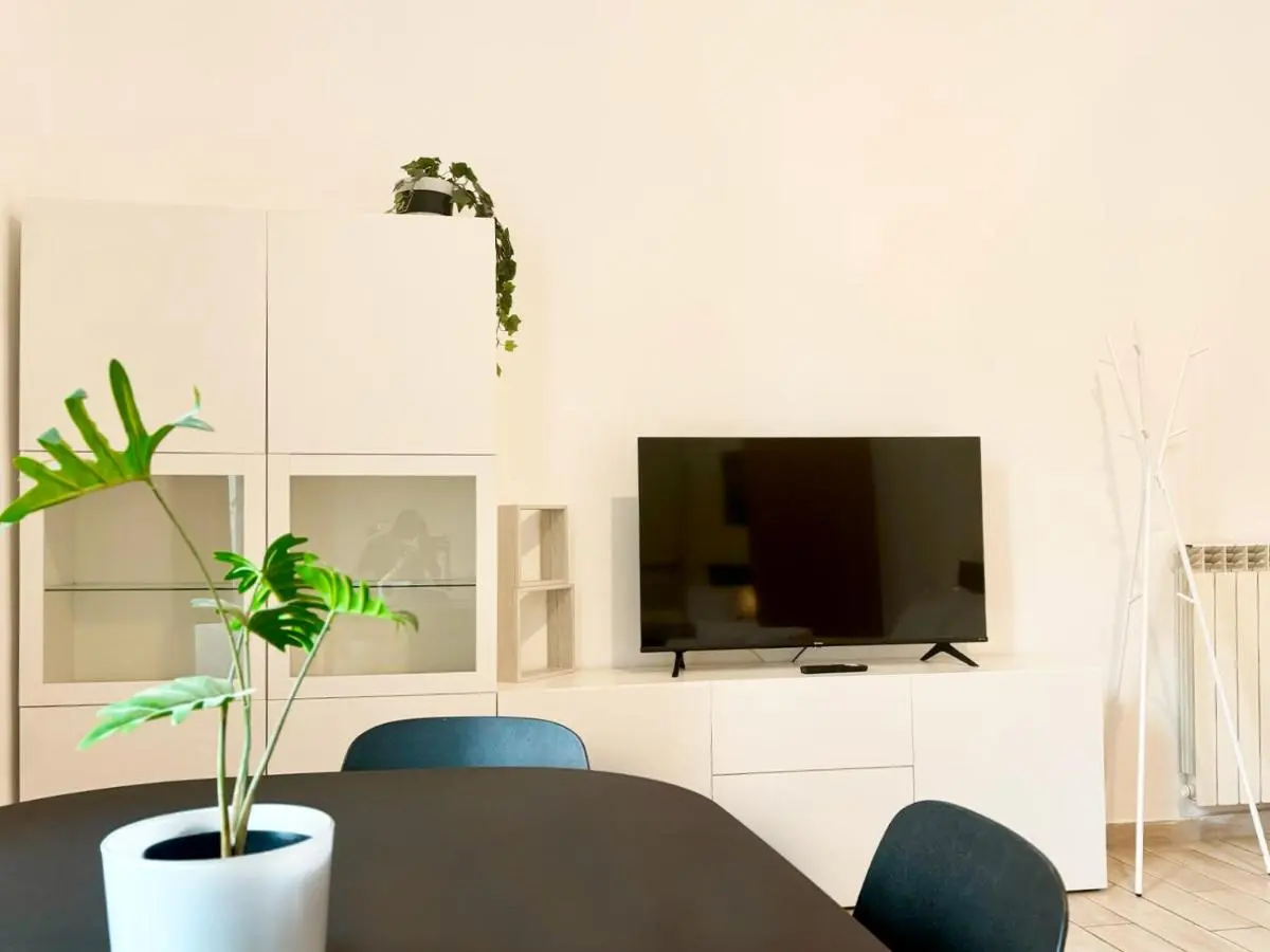 Image 4 of DaliTourism – Vatican Apartment 193