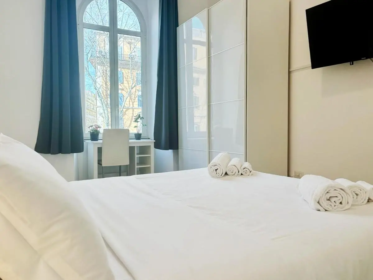 Image 1 of DaliTourism – Vatican Apartment 193