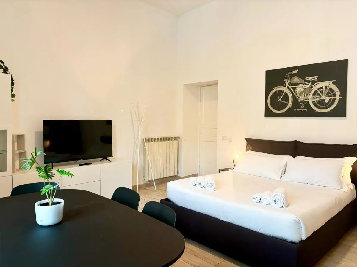 Image 6 of DaliTourism – Vatican Apartment 193