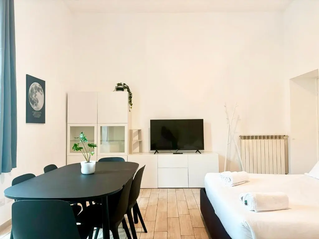 Image of DaliTourism – Vatican Apartment 193