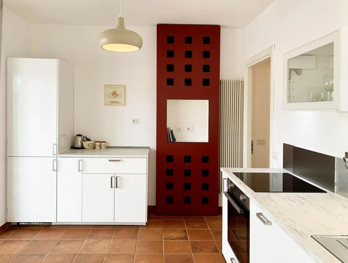 Image 5 of DaliTourism – Vatican Apartment 77