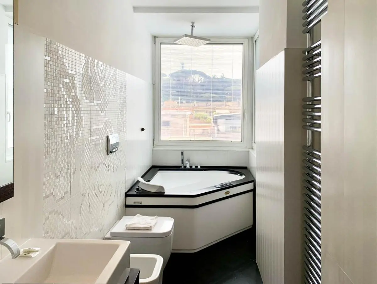 Image 2 of DaliTourism – Vatican Apartment 77