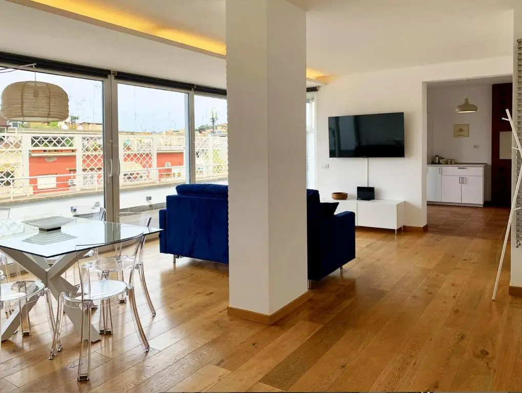 Image of DaliTourism – Vatican Apartment 77