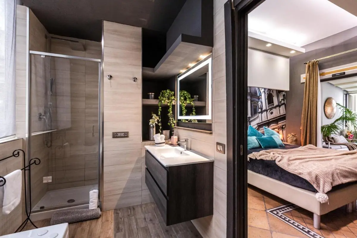 Image 2 of Daphne Suites