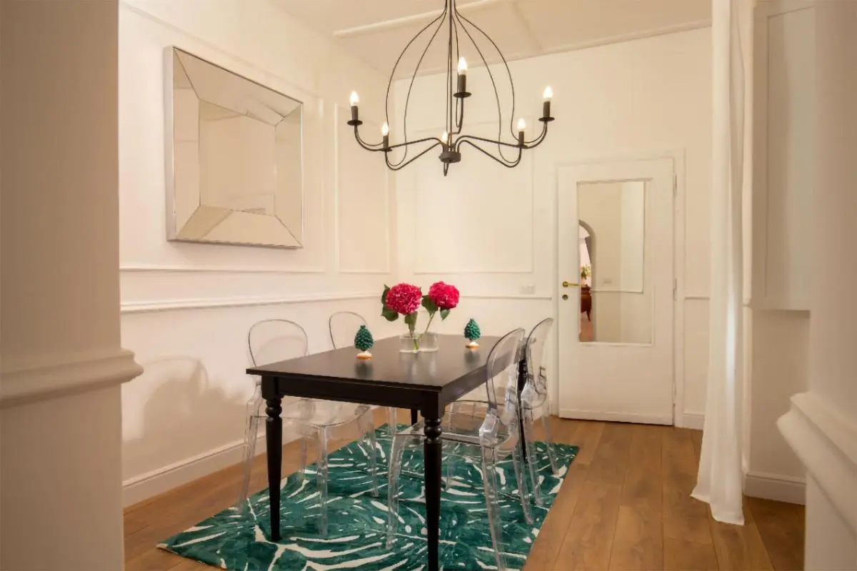 Image 3 of Daplace – Flaminia Apartment