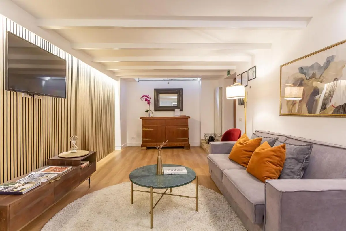 Image 4 of Daplace – Iris Apartment