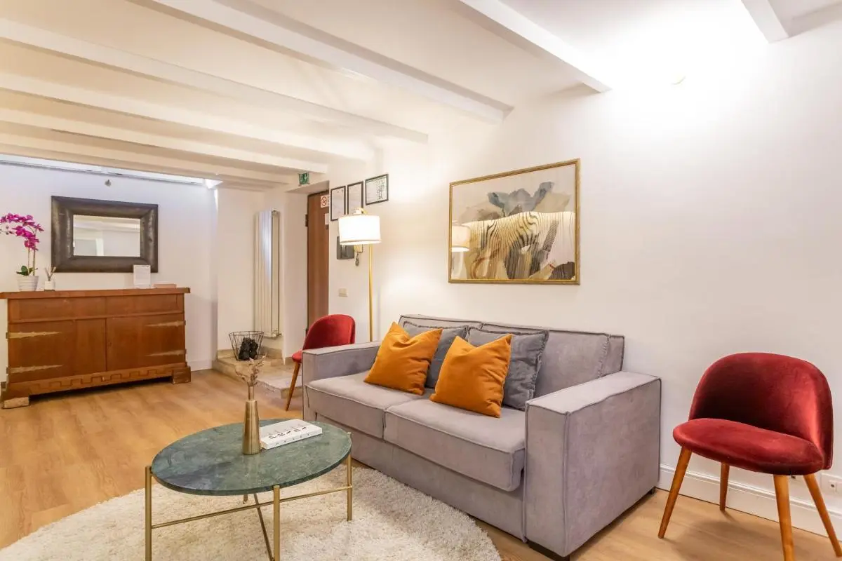 Image 5 of Daplace – Iris Apartment