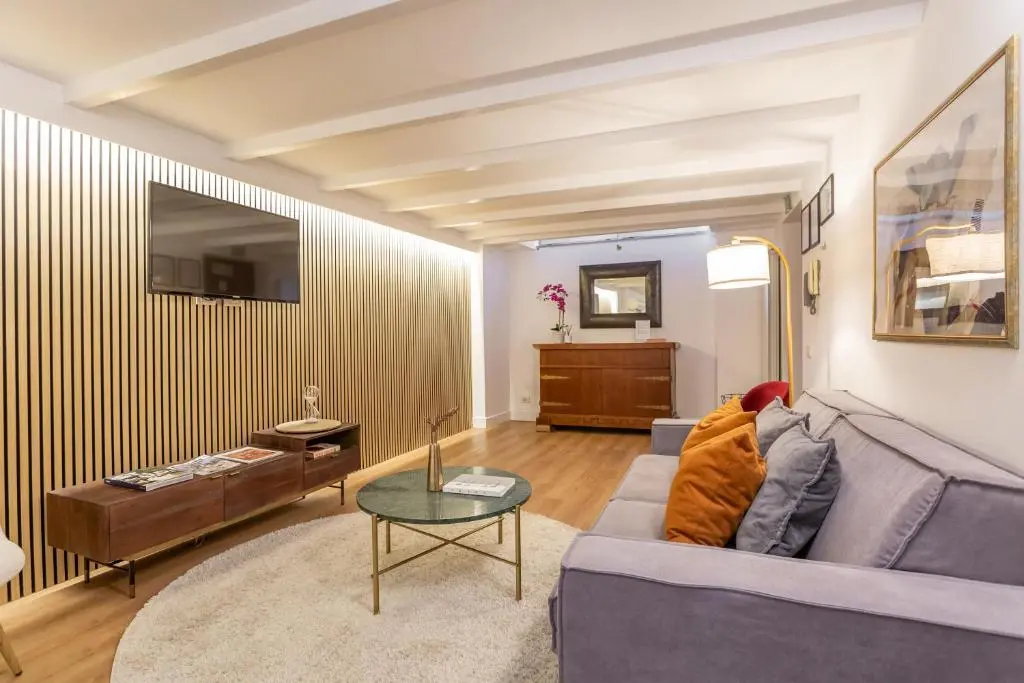 Image of Daplace – Iris Apartment