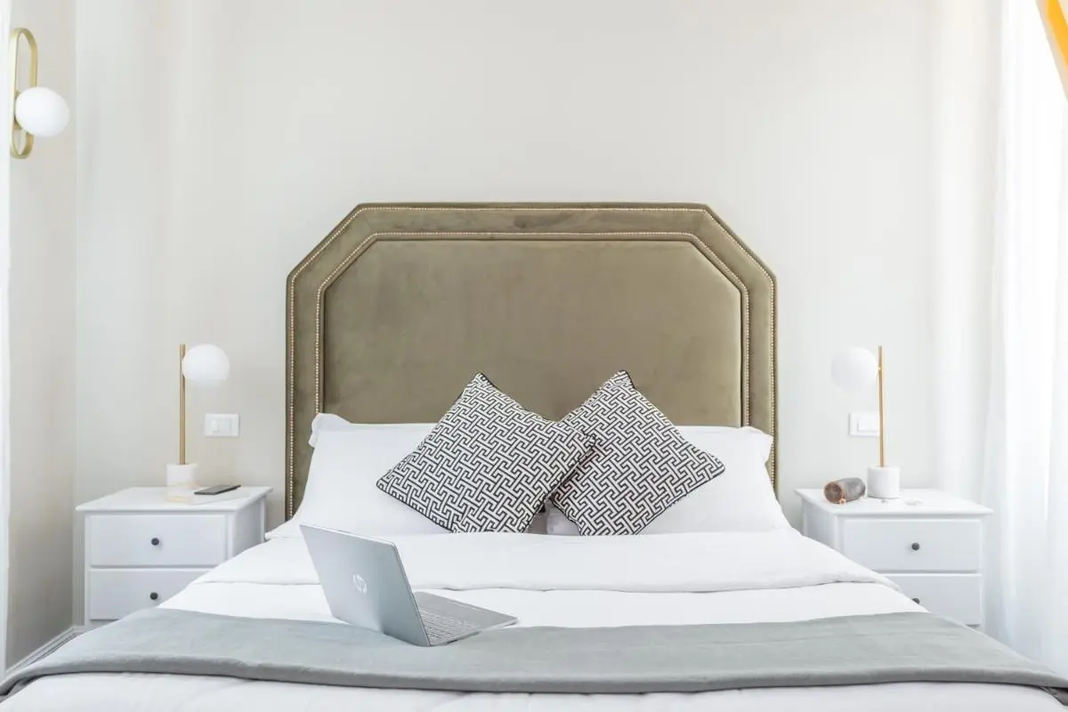 Image 5 of Daplace – La Mongolfiera Rooms in Navona