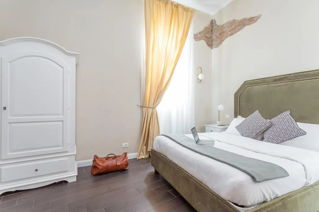 Image of Daplace – La Mongolfiera Rooms in Navona