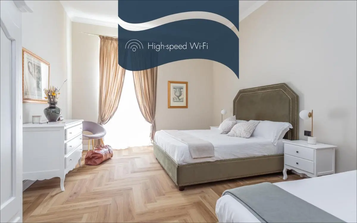 Image 2 of Daplace – Livia Apartment