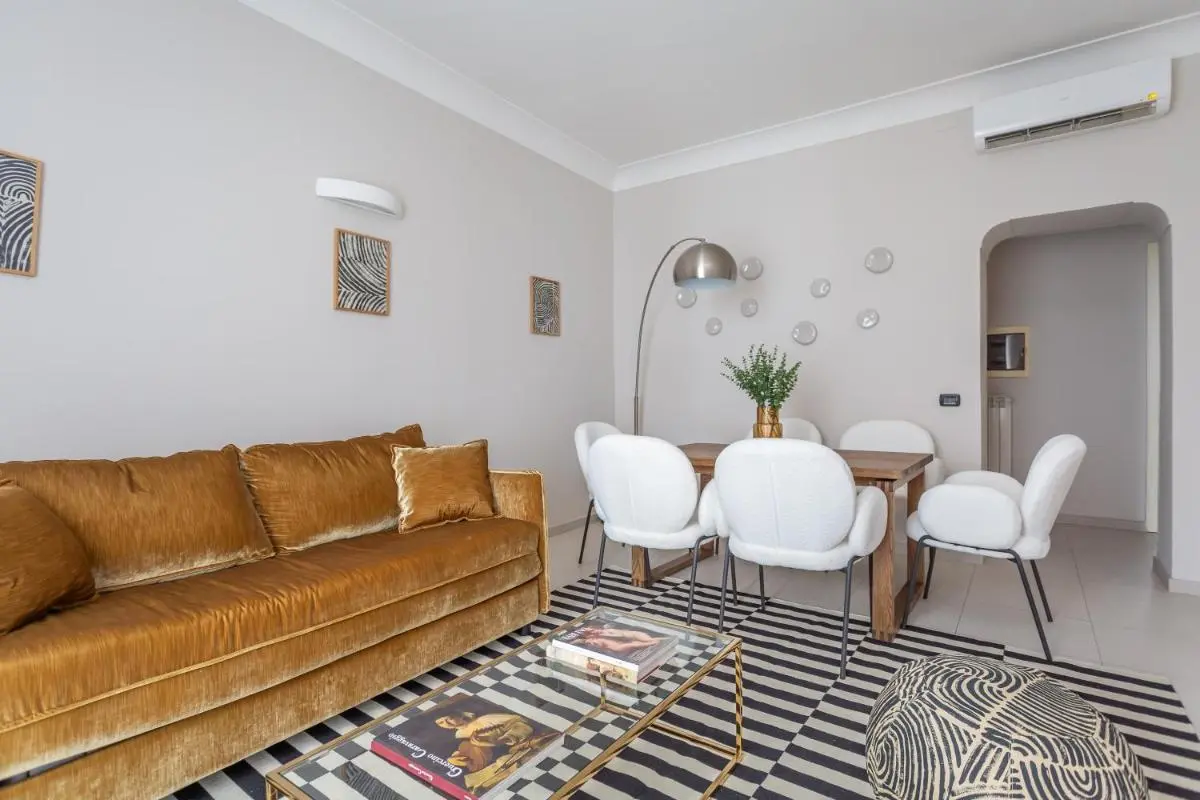 Image 2 of Daplace – Palazzina Cosima