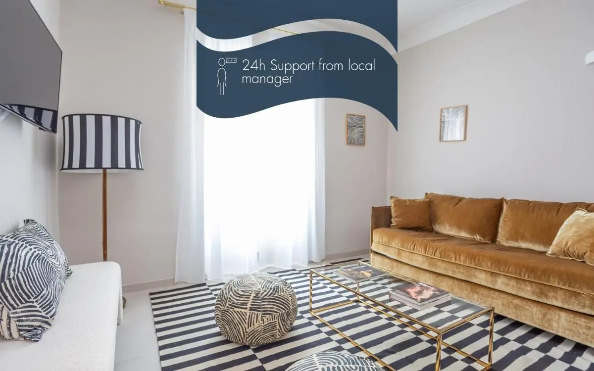 Image 1 of Daplace – Palazzina Cosima