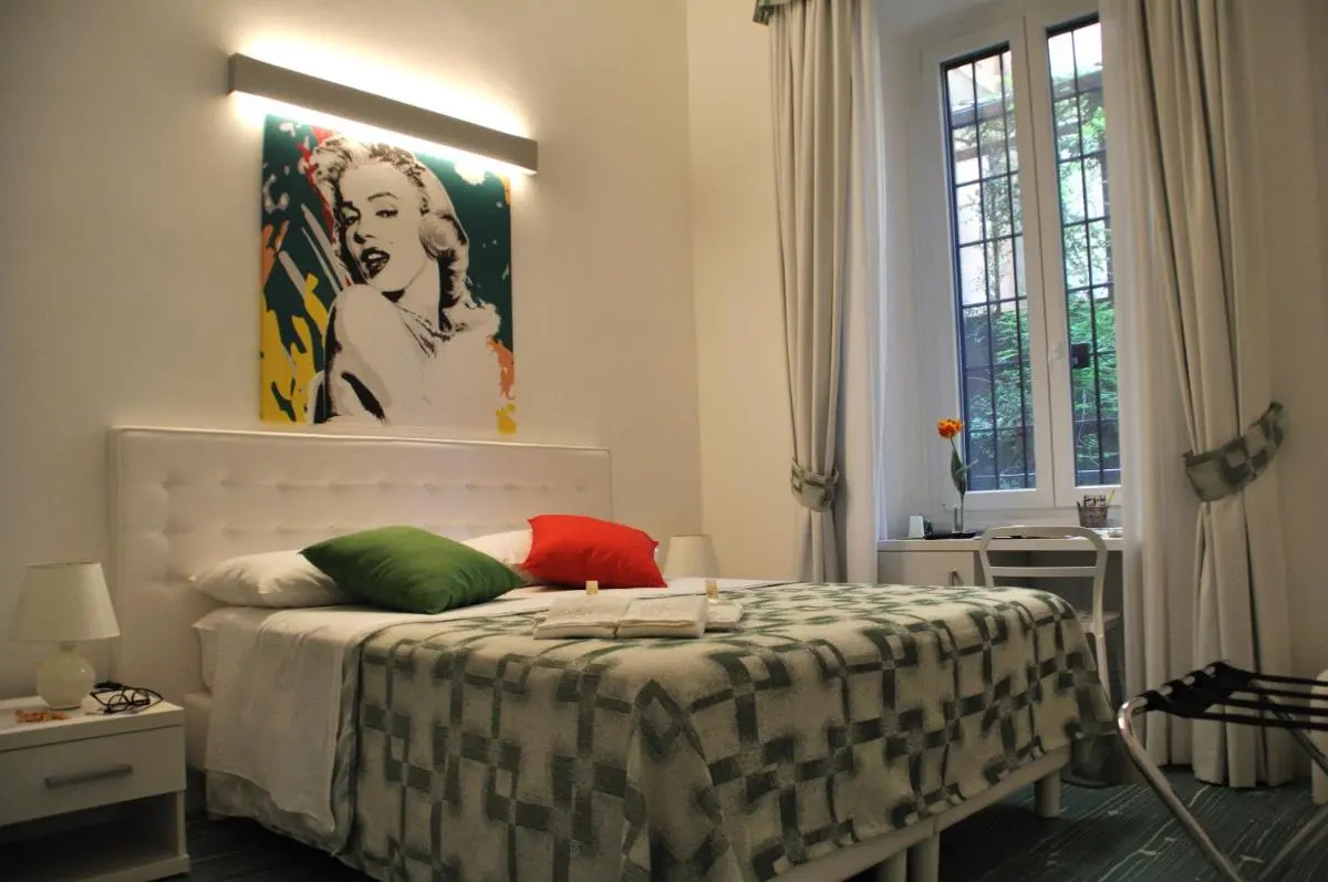 Image 1 of Divine Bed & Breakfast