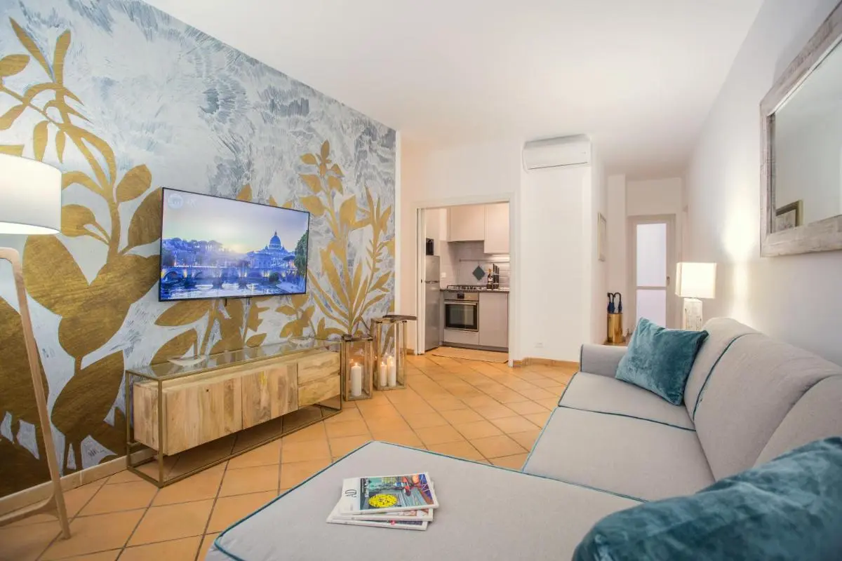 Image 4 of Domus Regola Luxury Apartment