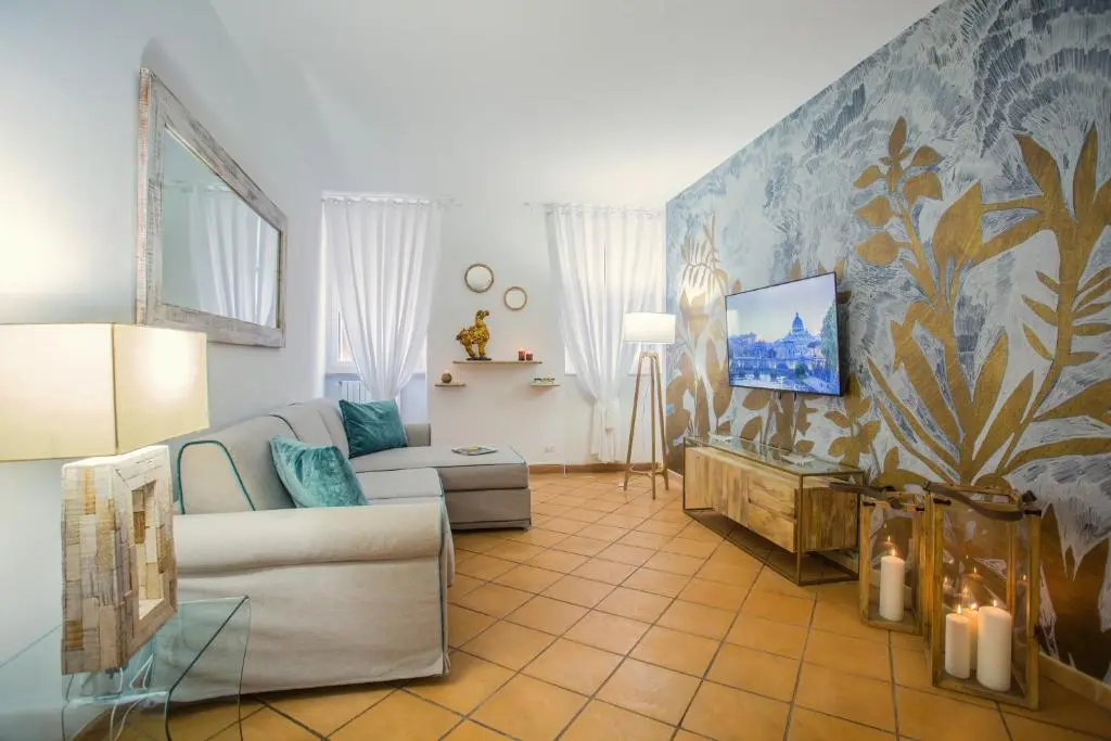 Image of Domus Regola Luxury Apartment