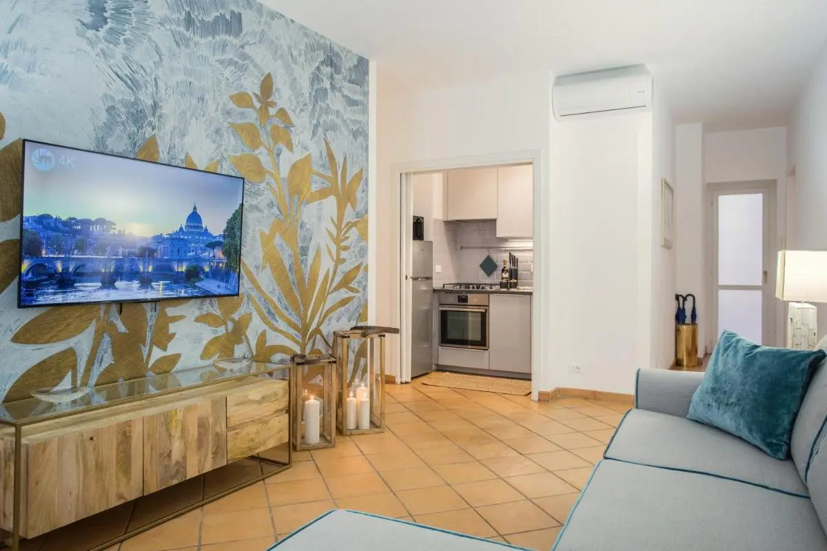 Image 5 of Domus Regola Luxury Apartment