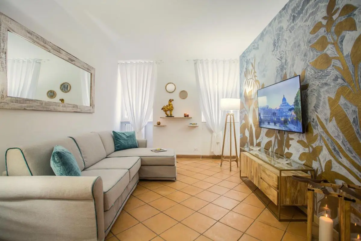 Image 1 of Domus Regola Luxury Apartment