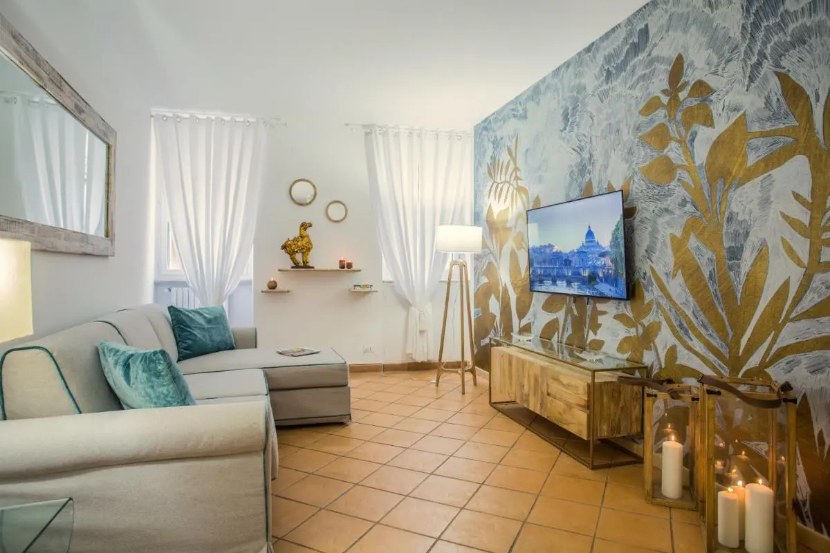 Image 2 of Domus Regola Luxury Apartment