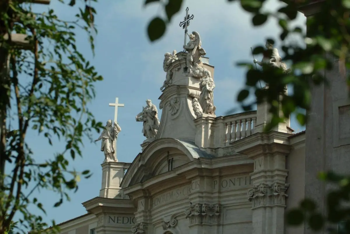 Image 3 of Domus Sessoriana