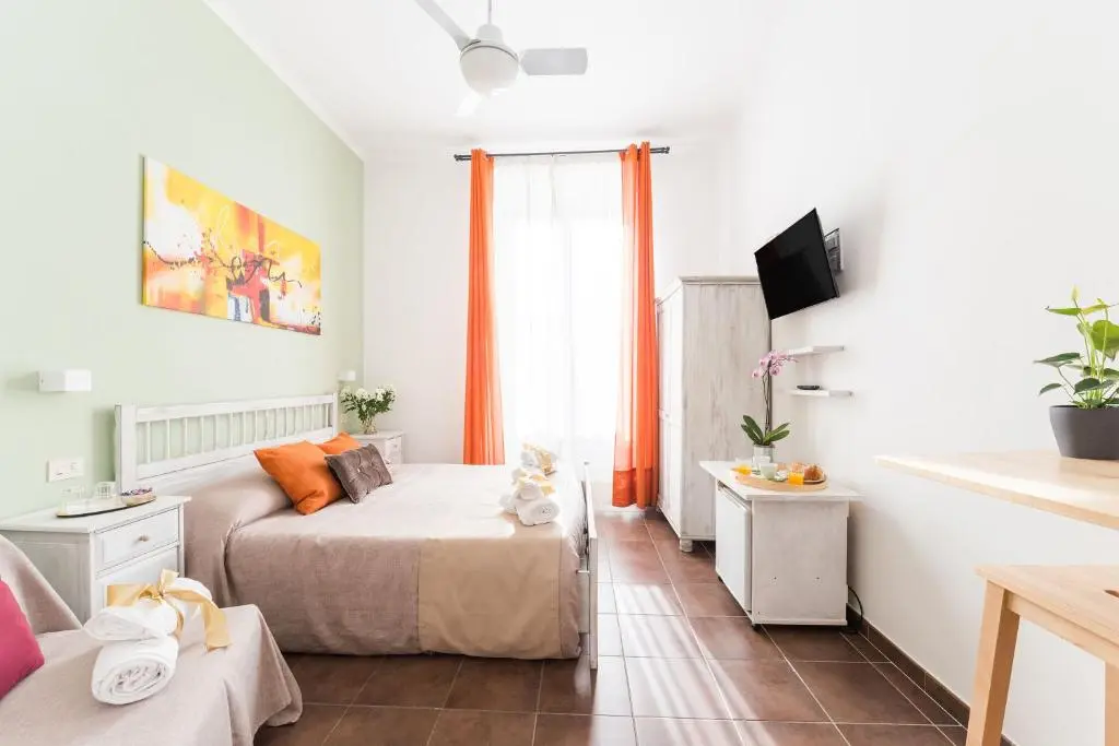 Image of Domus Victoria Guest House