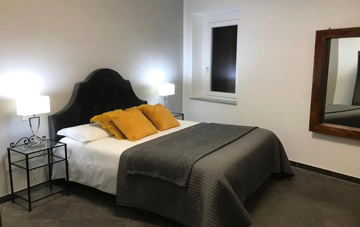 Image 3 of DormiRoma – Cedro 21 Apartments