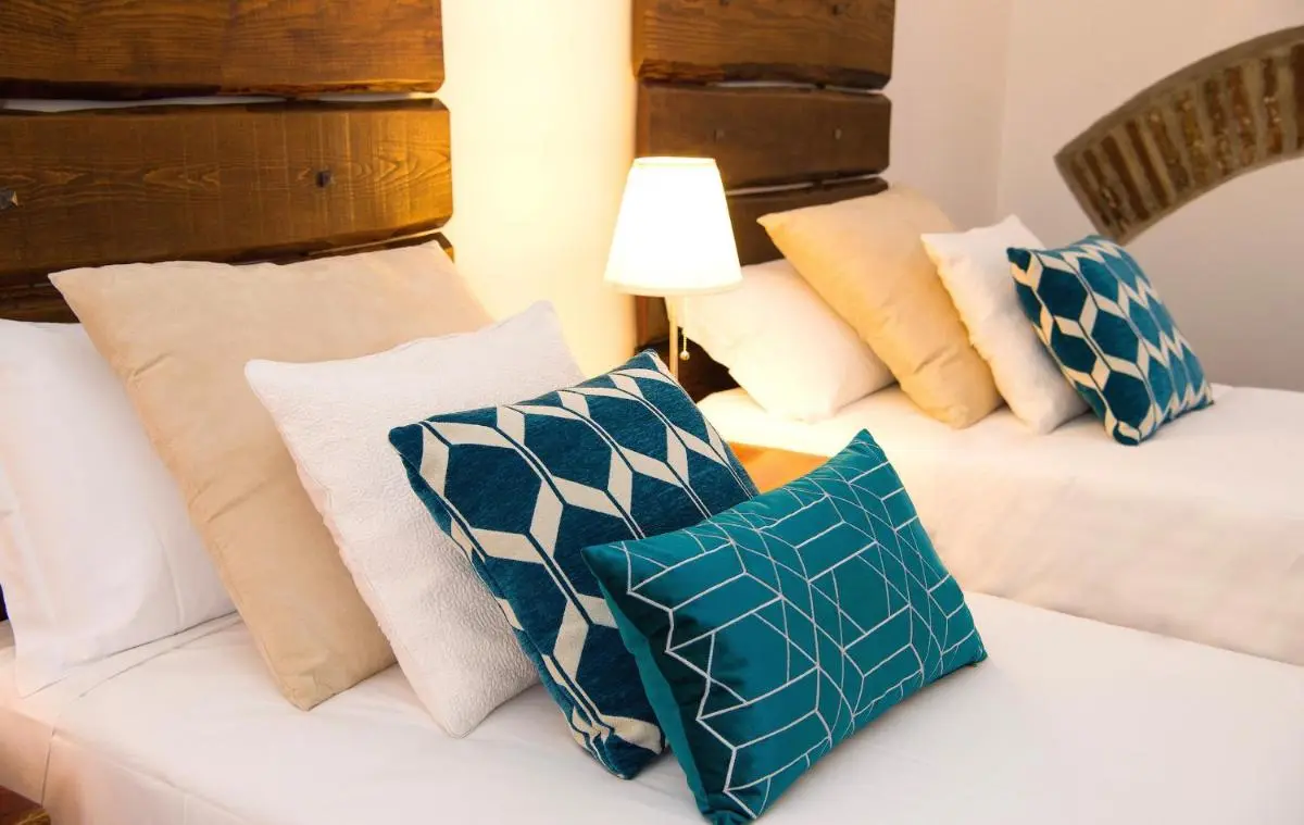Image 5 of DormiRoma – Cedro 21 Apartments