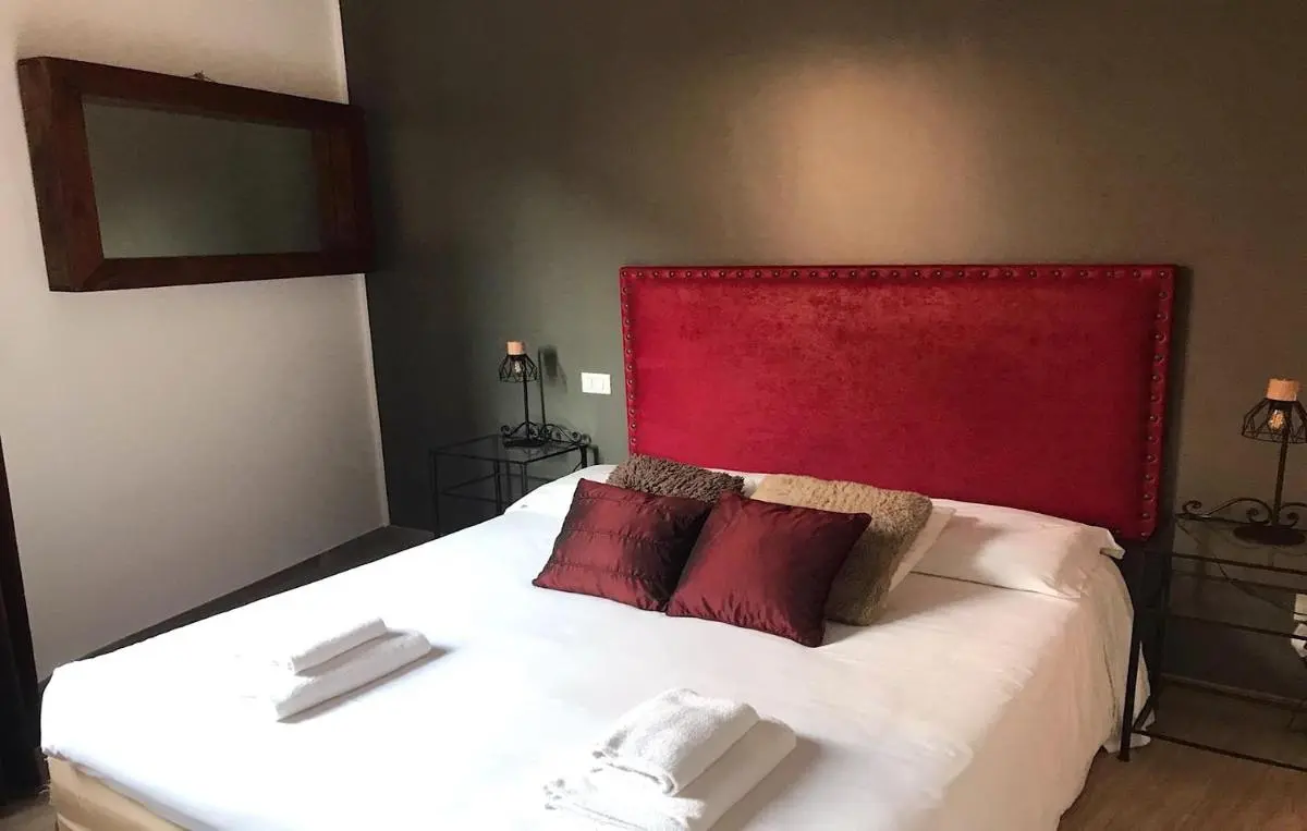 Image 6 of DormiRoma – Cedro 21 Apartments