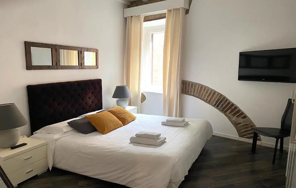 Image 1 of DormiRoma – Cedro 21 Apartments