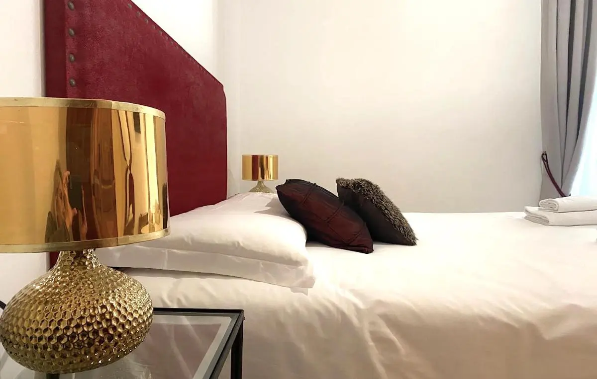 Image 4 of DormiRoma – Cedro 21 Apartments